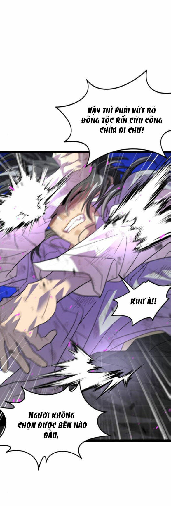 Trăng Tối: Kỉ Nguyên Máu Chapter 57.2 - Trang 2