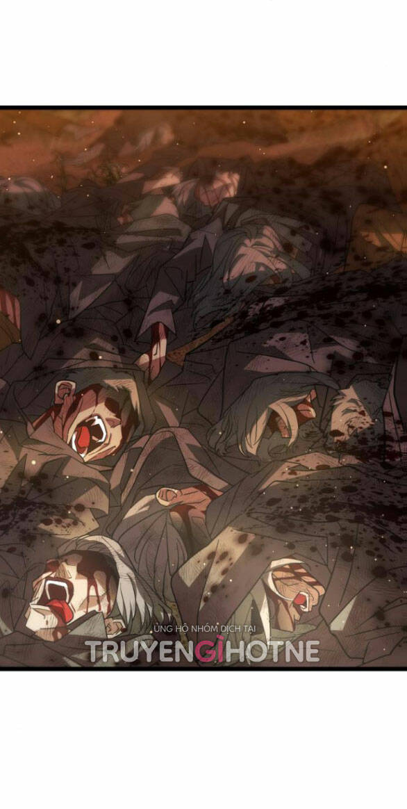Trăng Tối: Kỉ Nguyên Máu Chapter 57.2 - Trang 2