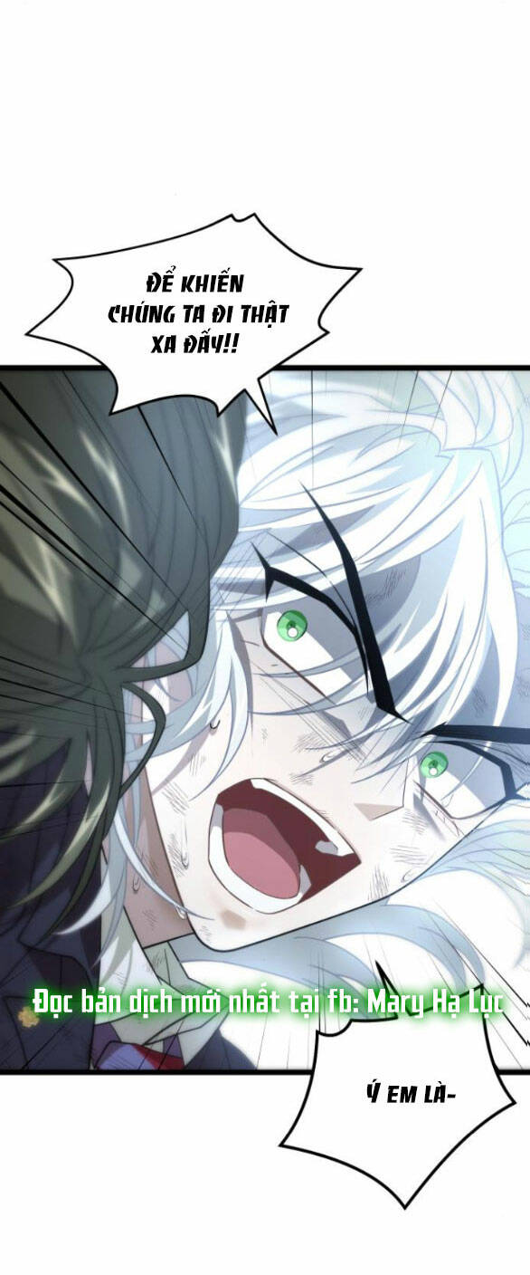 Trăng Tối: Kỉ Nguyên Máu Chapter 57.2 - Trang 2