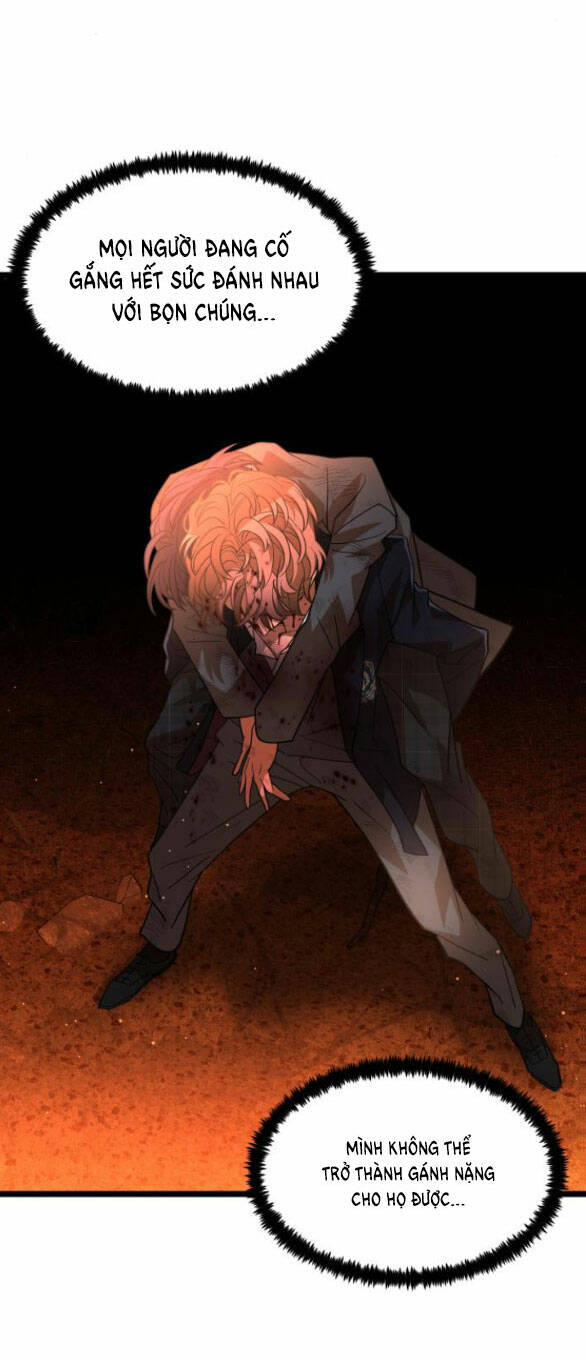 Trăng Tối: Kỉ Nguyên Máu Chapter 57.2 - Trang 2