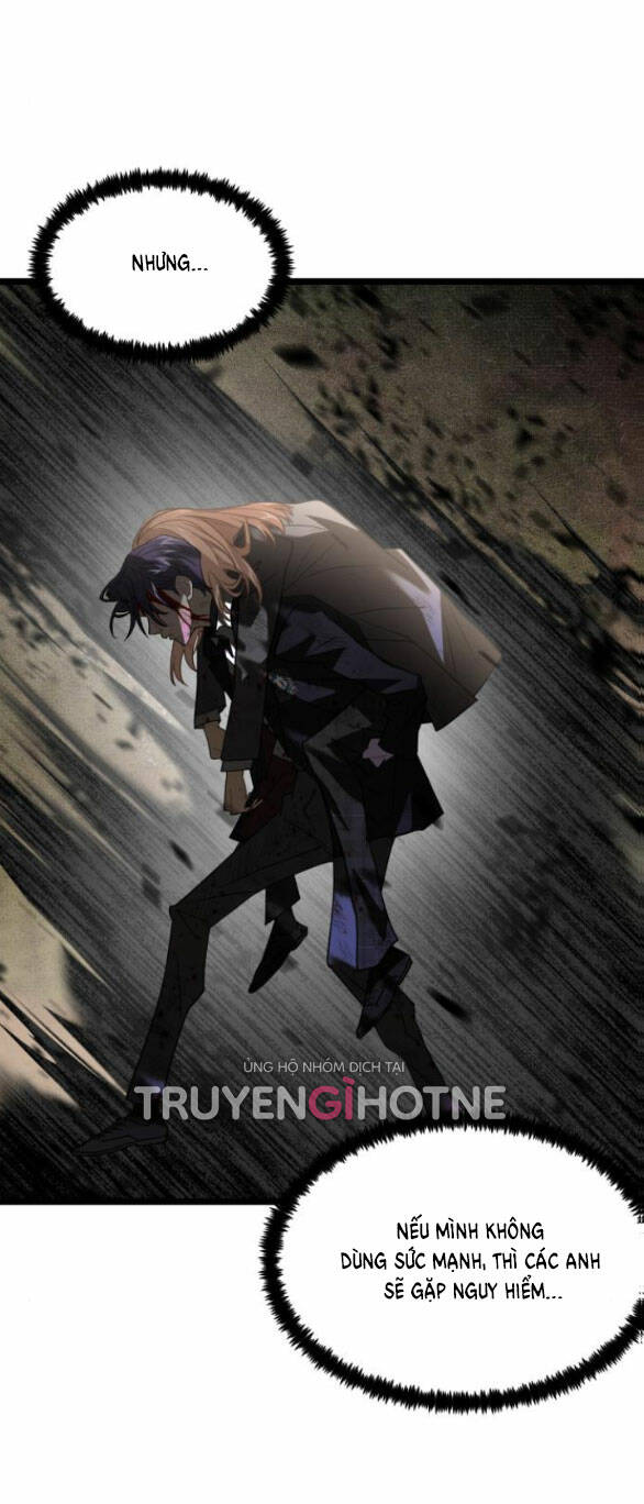 Trăng Tối: Kỉ Nguyên Máu Chapter 57.2 - Trang 2
