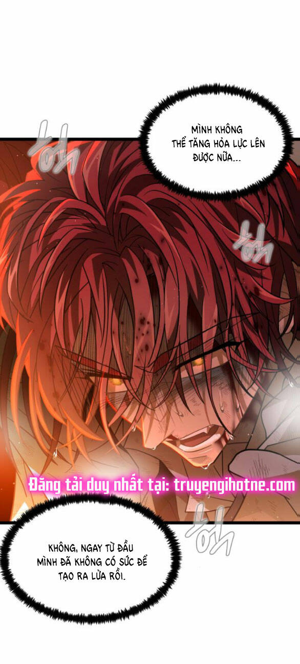 Trăng Tối: Kỉ Nguyên Máu Chapter 57.2 - Trang 2