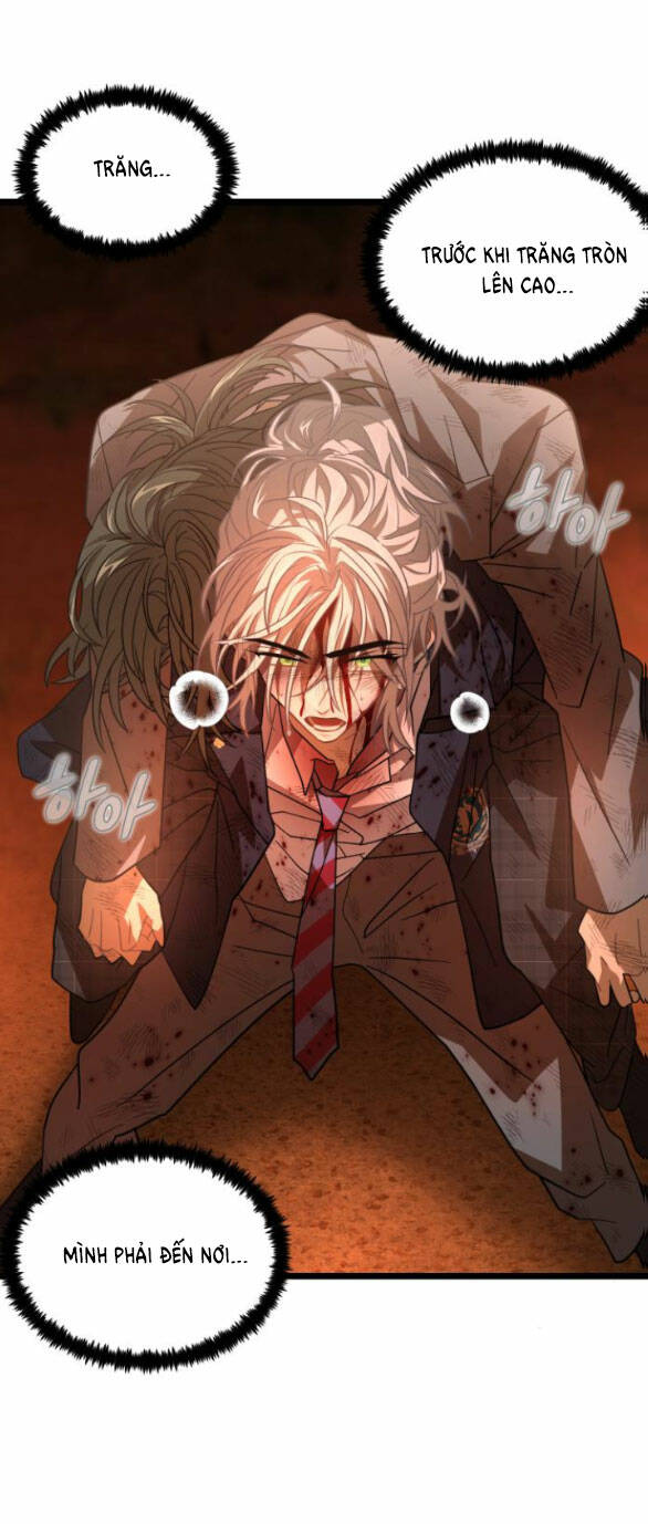 Trăng Tối: Kỉ Nguyên Máu Chapter 57.2 - Trang 2