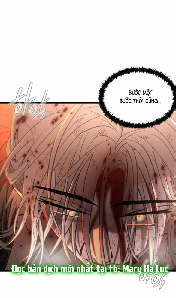 Trăng Tối: Kỉ Nguyên Máu Chapter 57.2 - Trang 2