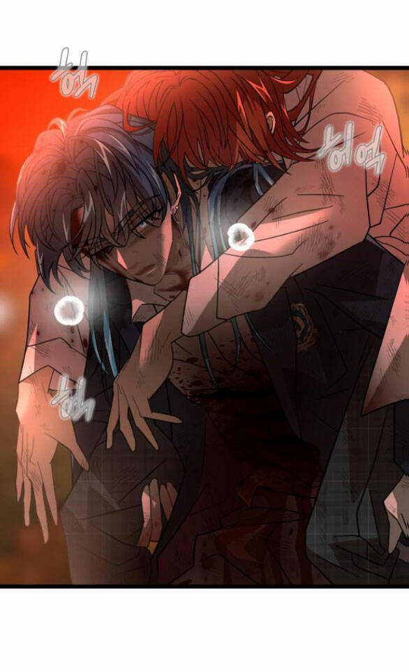 Trăng Tối: Kỉ Nguyên Máu Chapter 57.2 - Trang 2