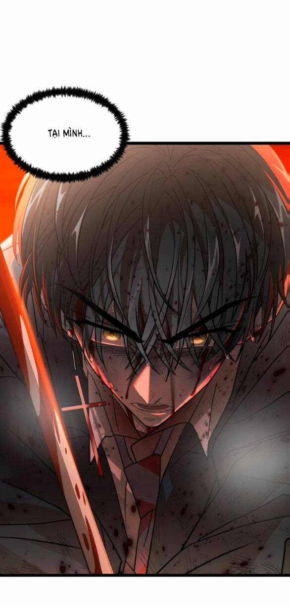 Trăng Tối: Kỉ Nguyên Máu Chapter 57.2 - Trang 2