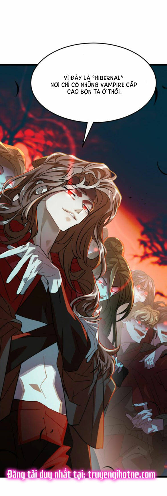 Trăng Tối: Kỉ Nguyên Máu Chapter 57.2 - Trang 2