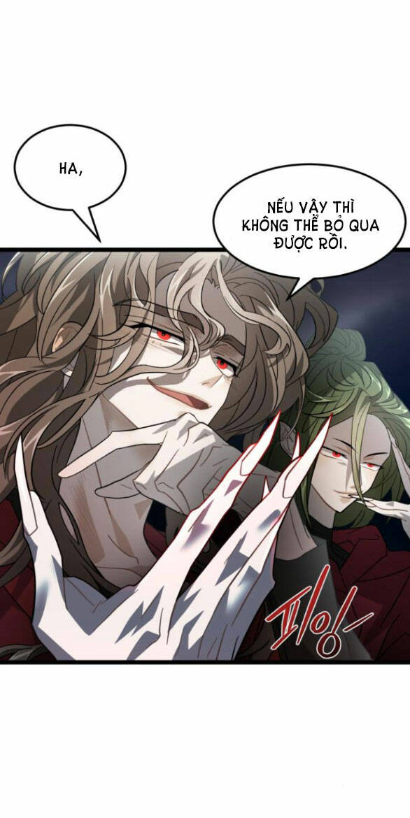 Trăng Tối: Kỉ Nguyên Máu Chapter 58.1 - Trang 2