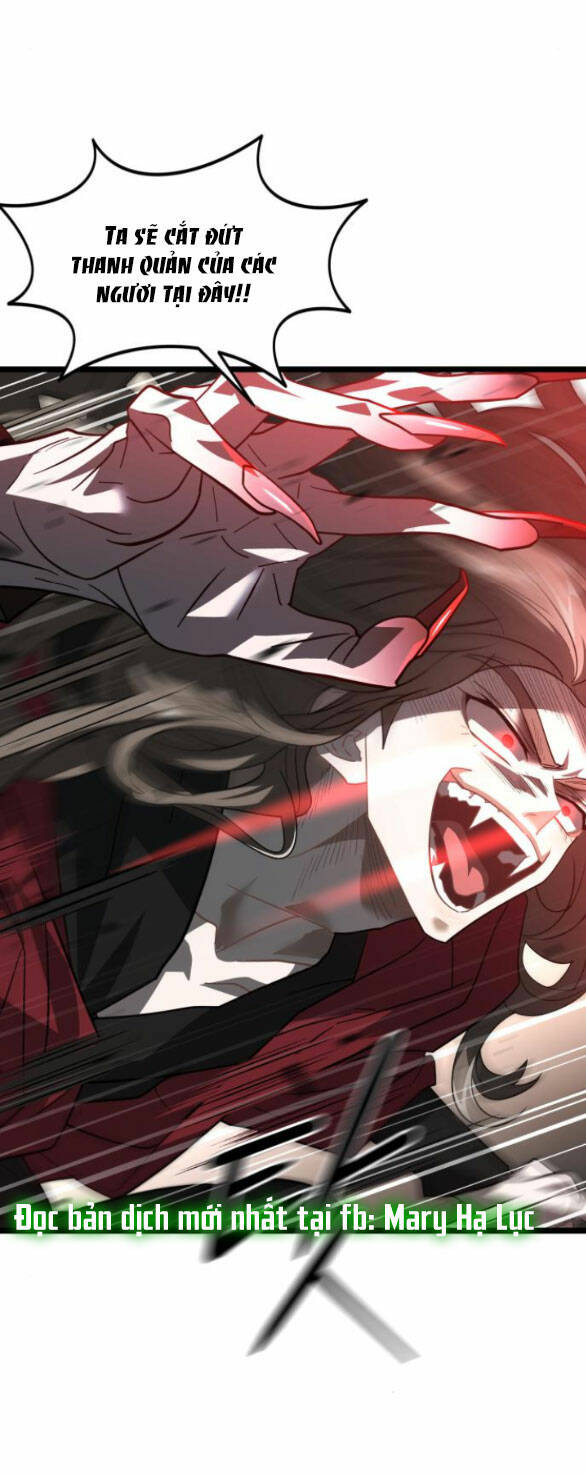 Trăng Tối: Kỉ Nguyên Máu Chapter 58.1 - Trang 2