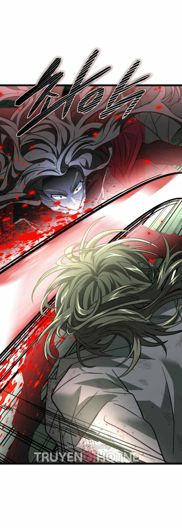 Trăng Tối: Kỉ Nguyên Máu Chapter 58.1 - Trang 2