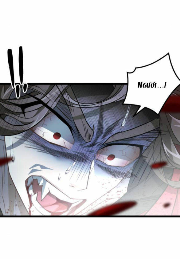 Trăng Tối: Kỉ Nguyên Máu Chapter 58.1 - Trang 2