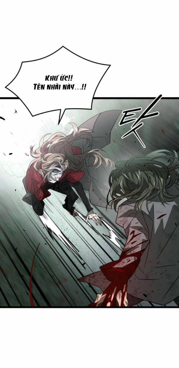 Trăng Tối: Kỉ Nguyên Máu Chapter 58.1 - Trang 2