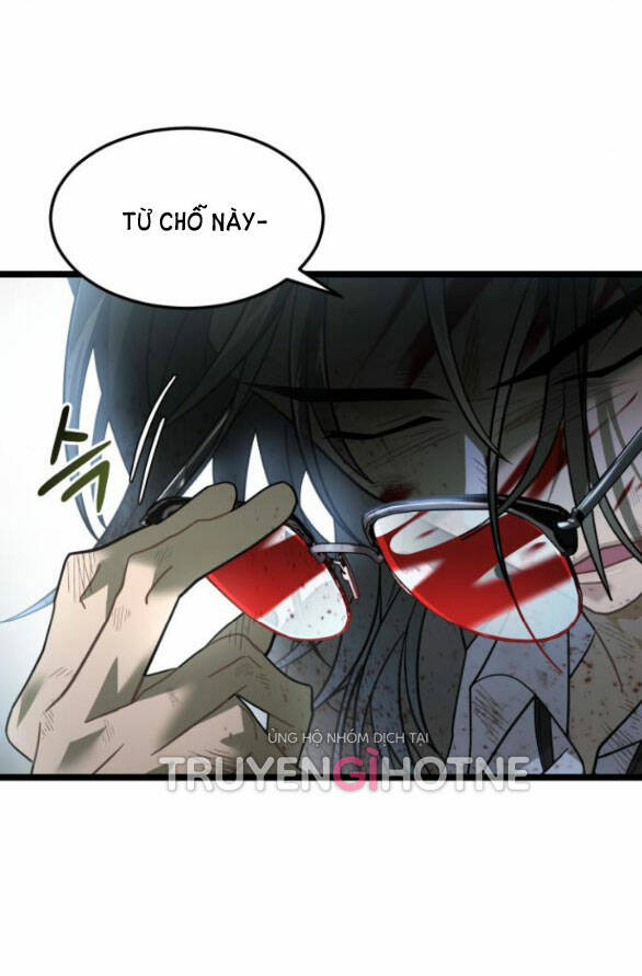 Trăng Tối: Kỉ Nguyên Máu Chapter 58.1 - Trang 2