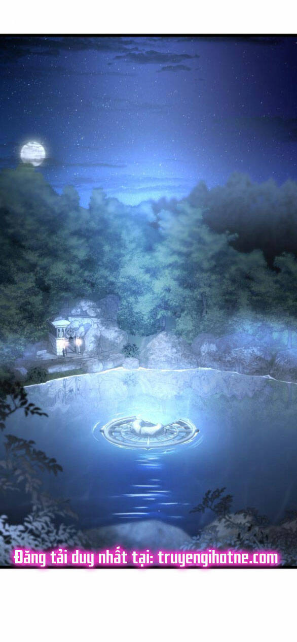 Trăng Tối: Kỉ Nguyên Máu Chapter 58.1 - Trang 2