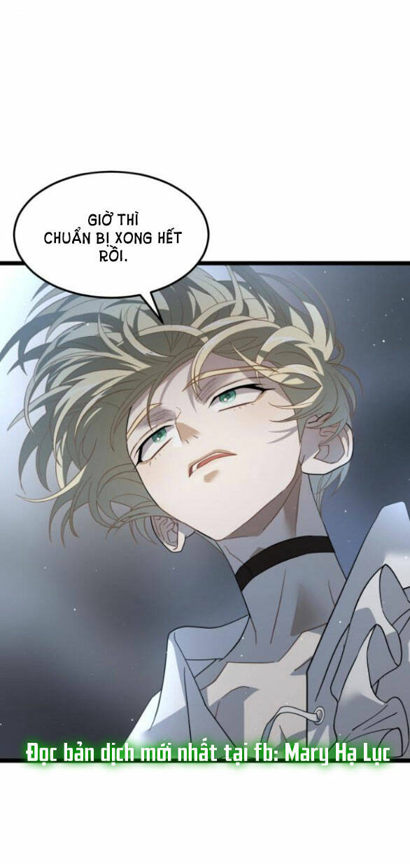 Trăng Tối: Kỉ Nguyên Máu Chapter 58.1 - Trang 2