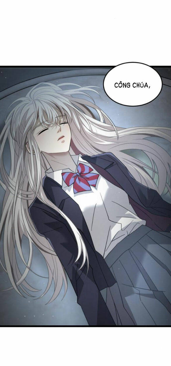 Trăng Tối: Kỉ Nguyên Máu Chapter 58.1 - Trang 2