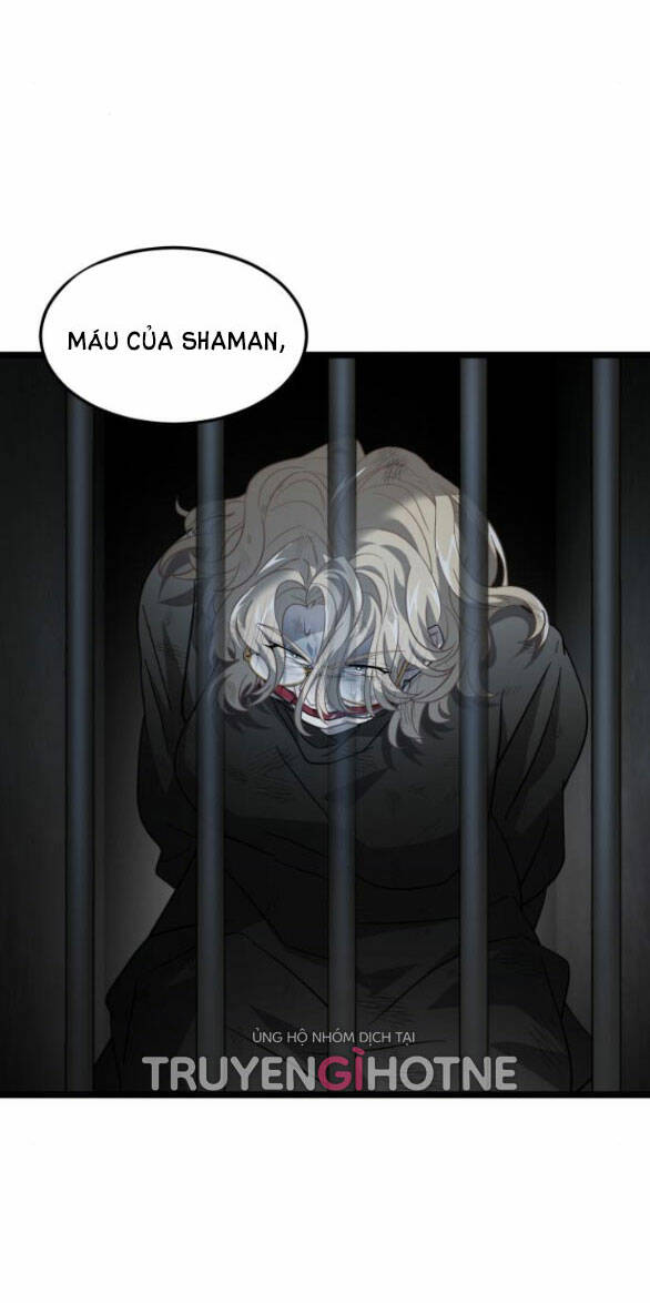 Trăng Tối: Kỉ Nguyên Máu Chapter 58.1 - Trang 2