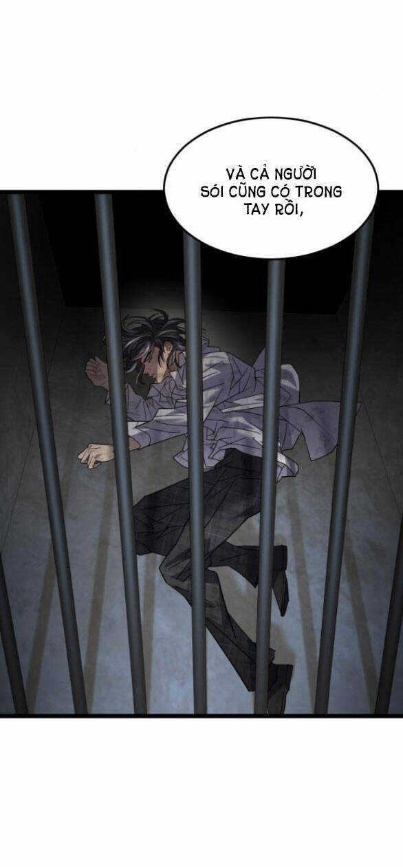 Trăng Tối: Kỉ Nguyên Máu Chapter 58.1 - Trang 2