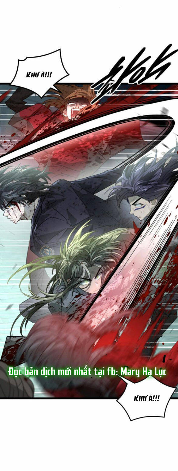 Trăng Tối: Kỉ Nguyên Máu Chapter 58.1 - Trang 2