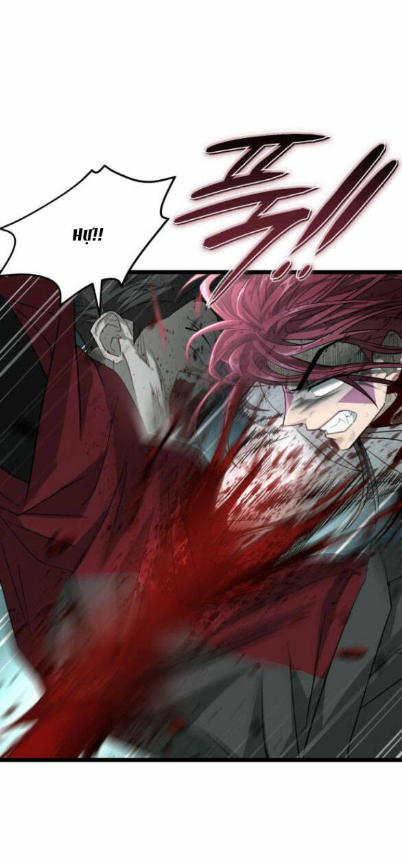 Trăng Tối: Kỉ Nguyên Máu Chapter 58.1 - Trang 2