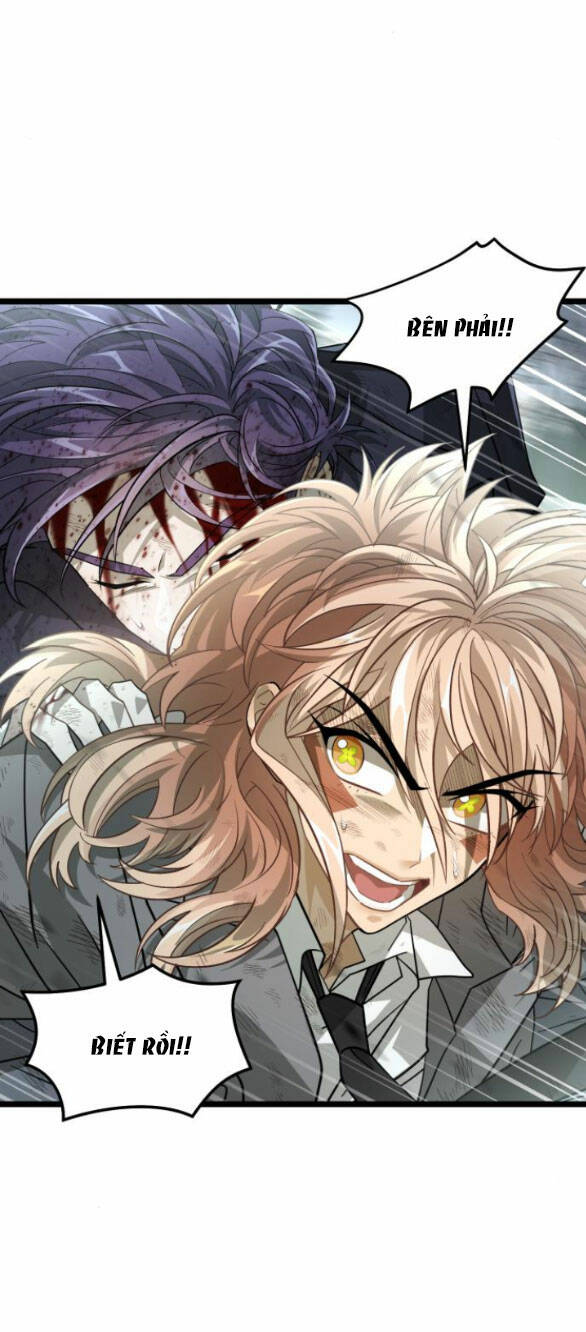 Trăng Tối: Kỉ Nguyên Máu Chapter 58.1 - Trang 2
