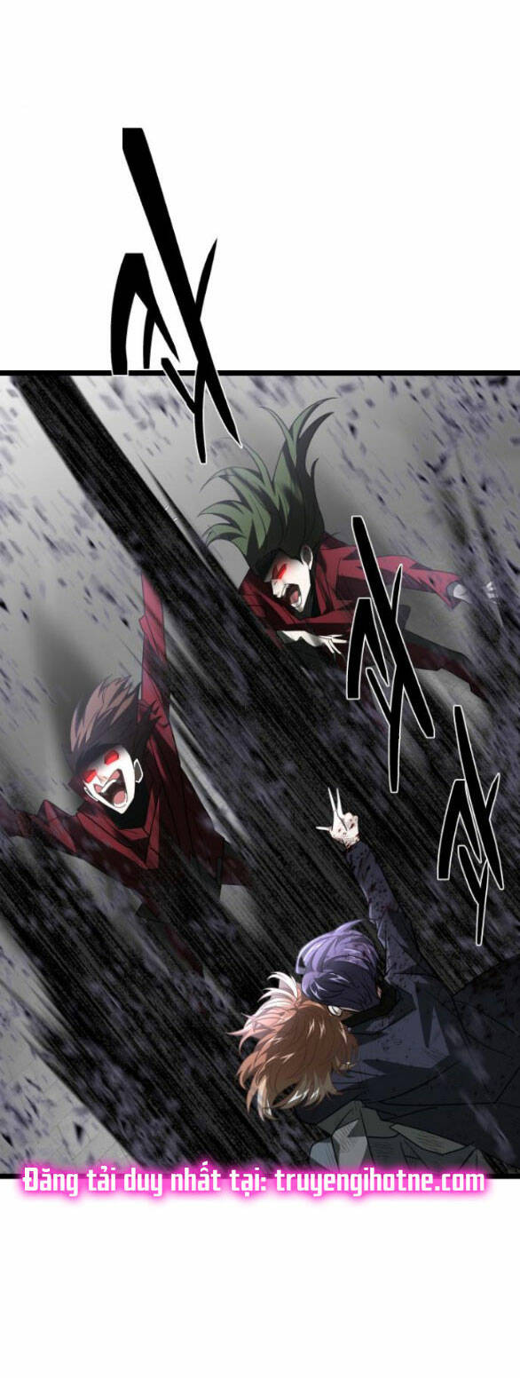 Trăng Tối: Kỉ Nguyên Máu Chapter 58.1 - Trang 2