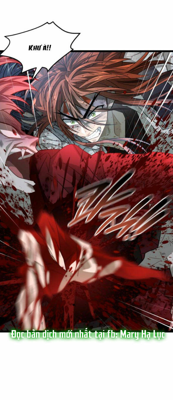 Trăng Tối: Kỉ Nguyên Máu Chapter 58.1 - Trang 2