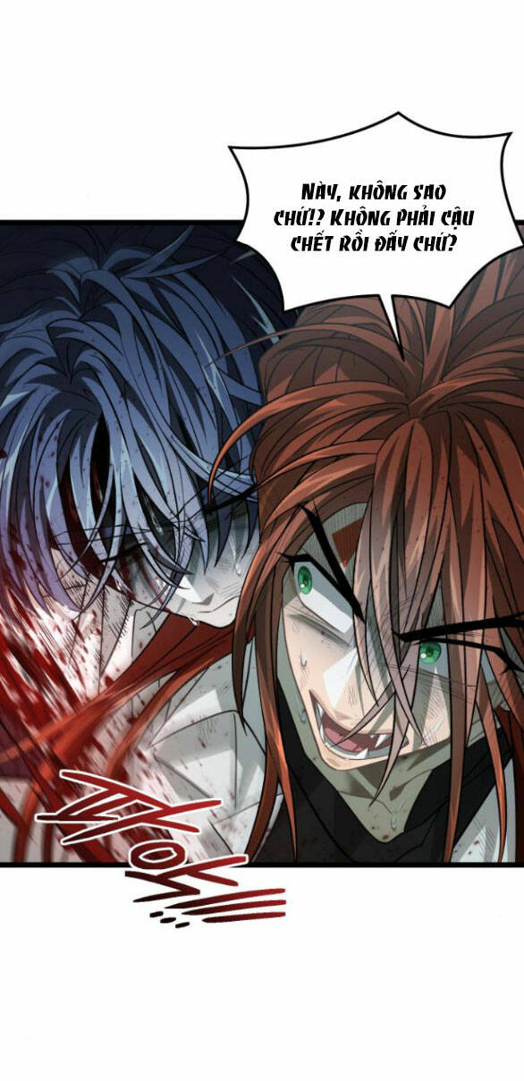 Trăng Tối: Kỉ Nguyên Máu Chapter 58.1 - Trang 2