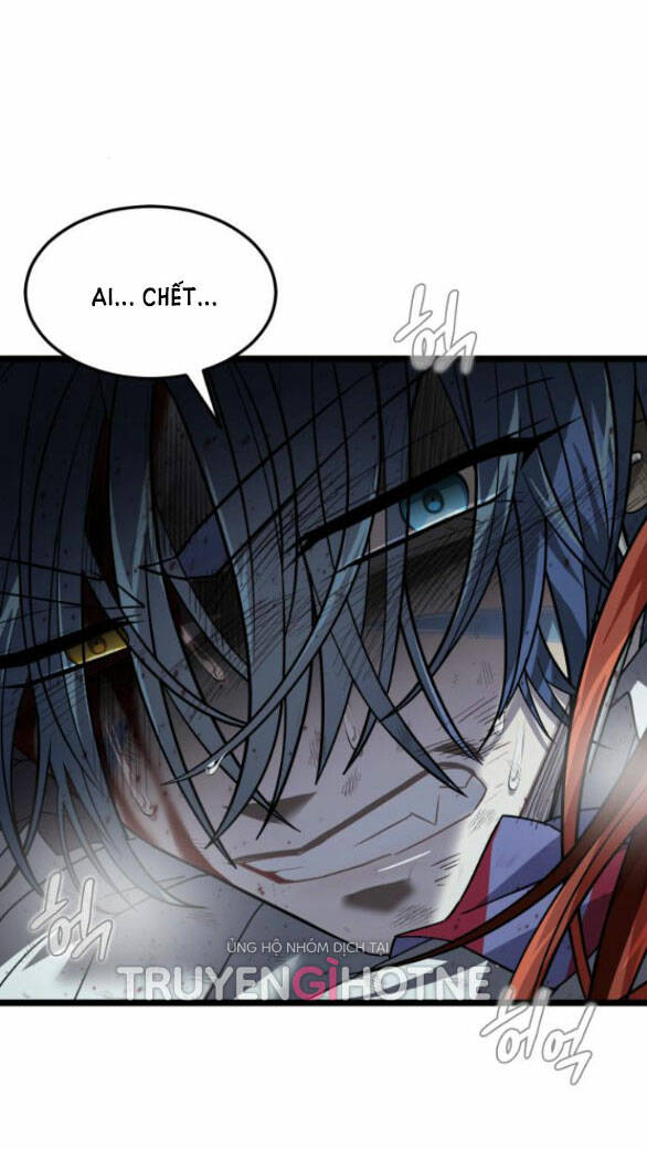 Trăng Tối: Kỉ Nguyên Máu Chapter 58.1 - Trang 2