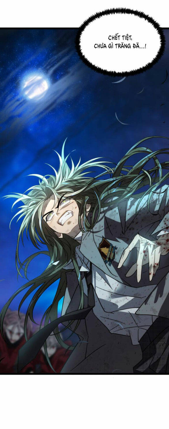 Trăng Tối: Kỉ Nguyên Máu Chapter 58.1 - Trang 2