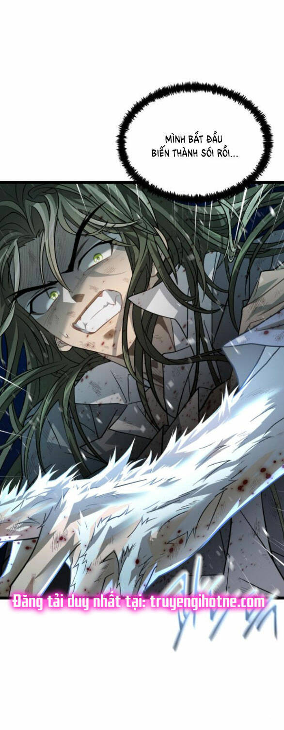Trăng Tối: Kỉ Nguyên Máu Chapter 58.1 - Trang 2