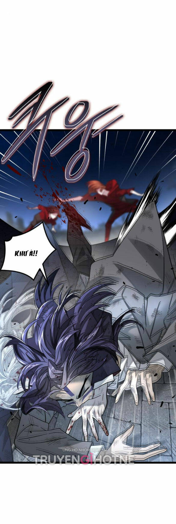 Trăng Tối: Kỉ Nguyên Máu Chapter 58.2 - Trang 2
