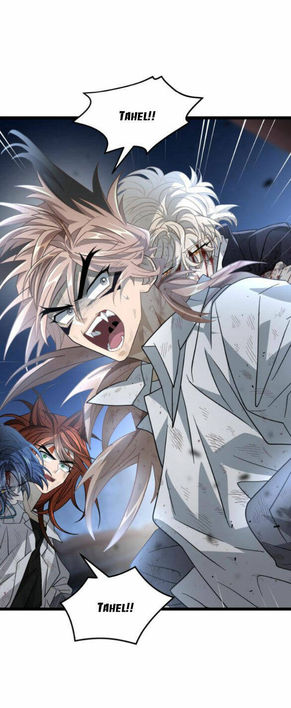 Trăng Tối: Kỉ Nguyên Máu Chapter 58.2 - Trang 2