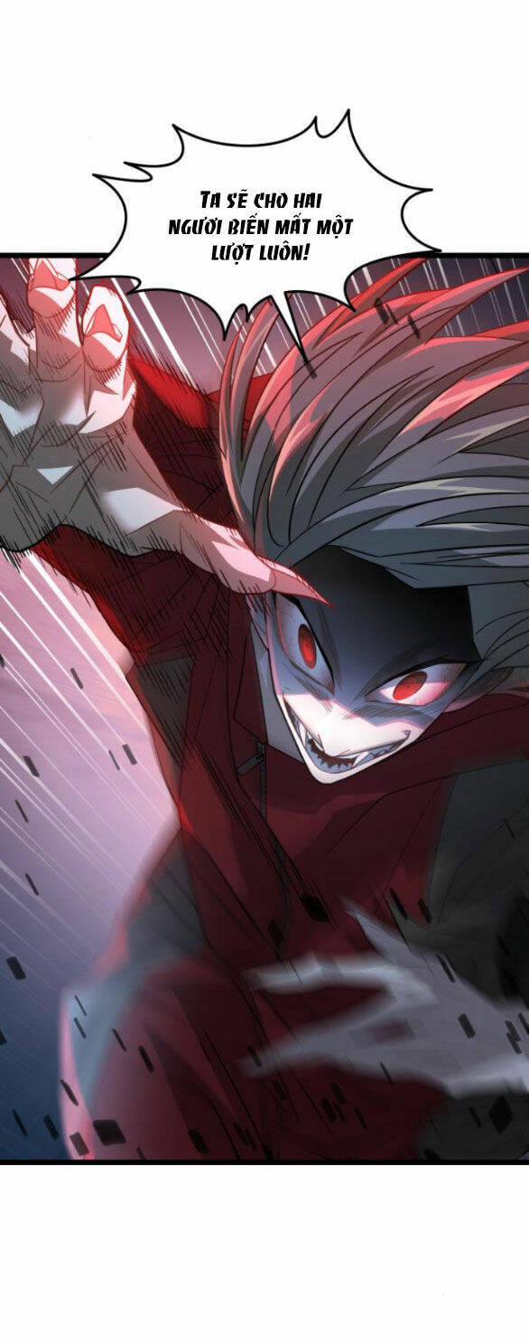 Trăng Tối: Kỉ Nguyên Máu Chapter 58.2 - Trang 2