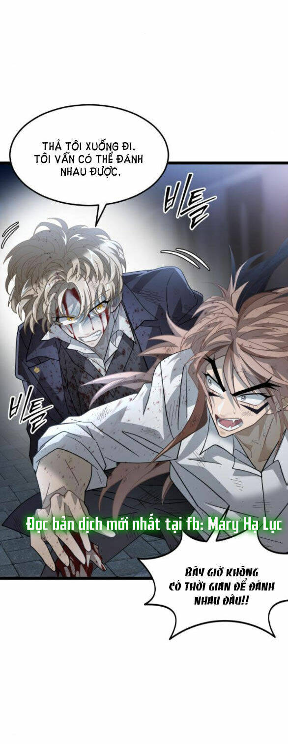 Trăng Tối: Kỉ Nguyên Máu Chapter 58.2 - Trang 2