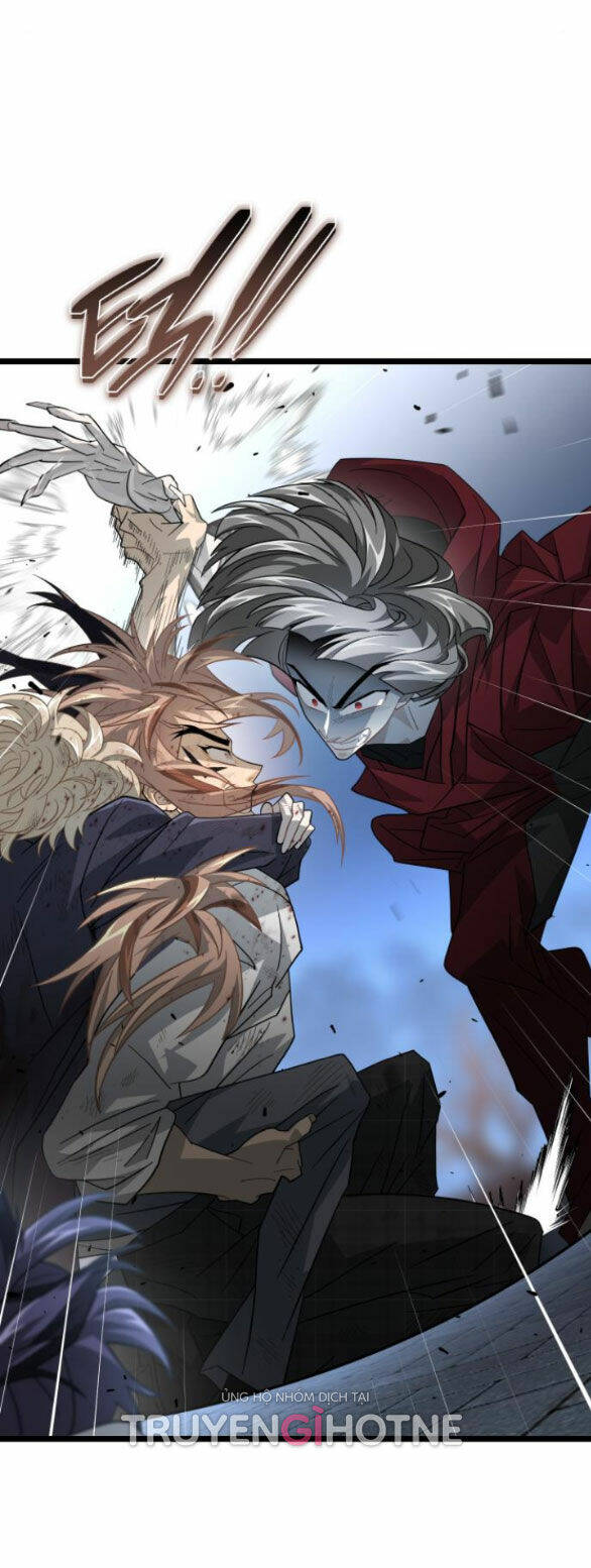 Trăng Tối: Kỉ Nguyên Máu Chapter 58.2 - Trang 2