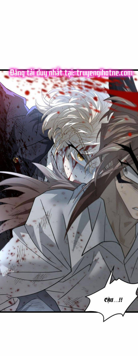 Trăng Tối: Kỉ Nguyên Máu Chapter 58.2 - Trang 2