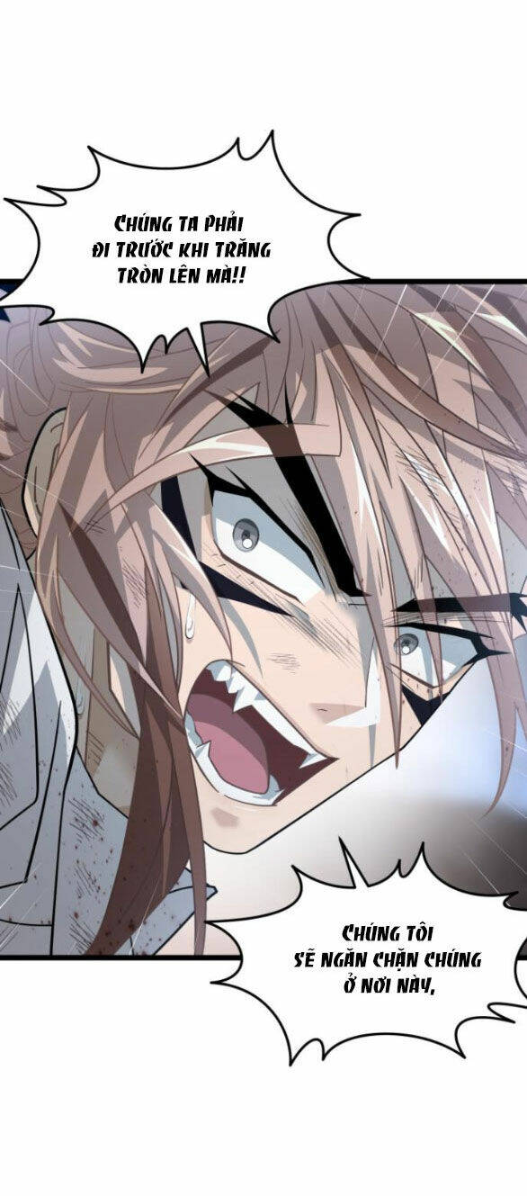 Trăng Tối: Kỉ Nguyên Máu Chapter 58.2 - Trang 2