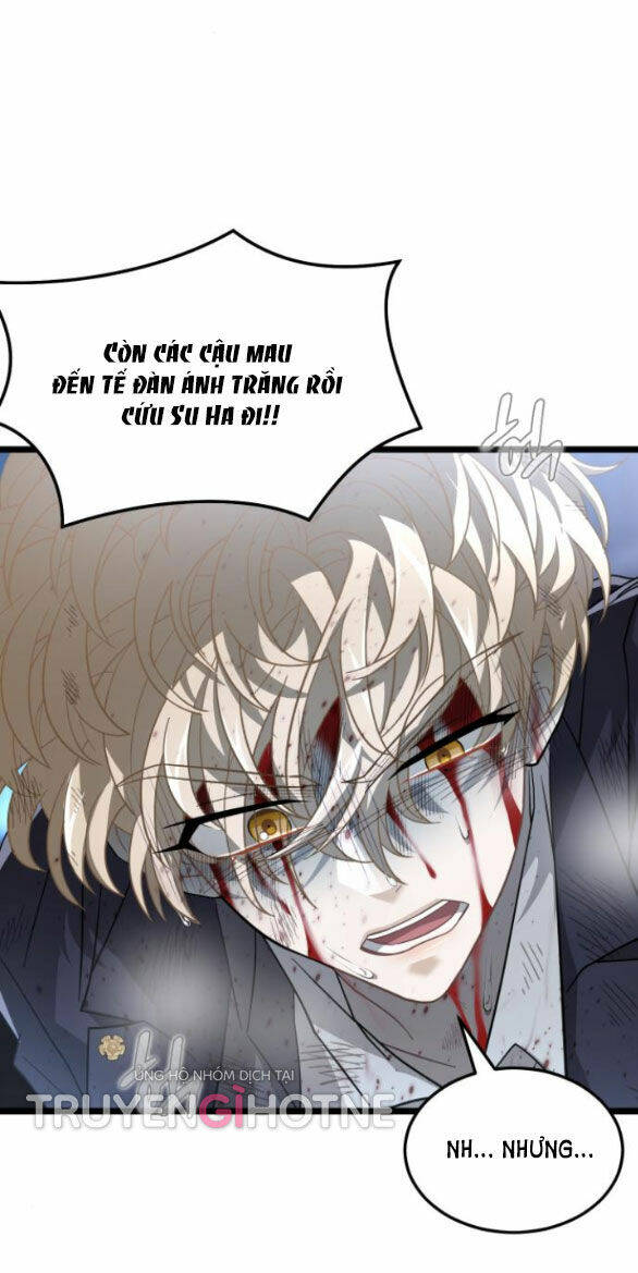 Trăng Tối: Kỉ Nguyên Máu Chapter 58.2 - Trang 2