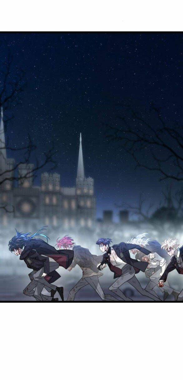 Trăng Tối: Kỉ Nguyên Máu Chapter 58.2 - Trang 2