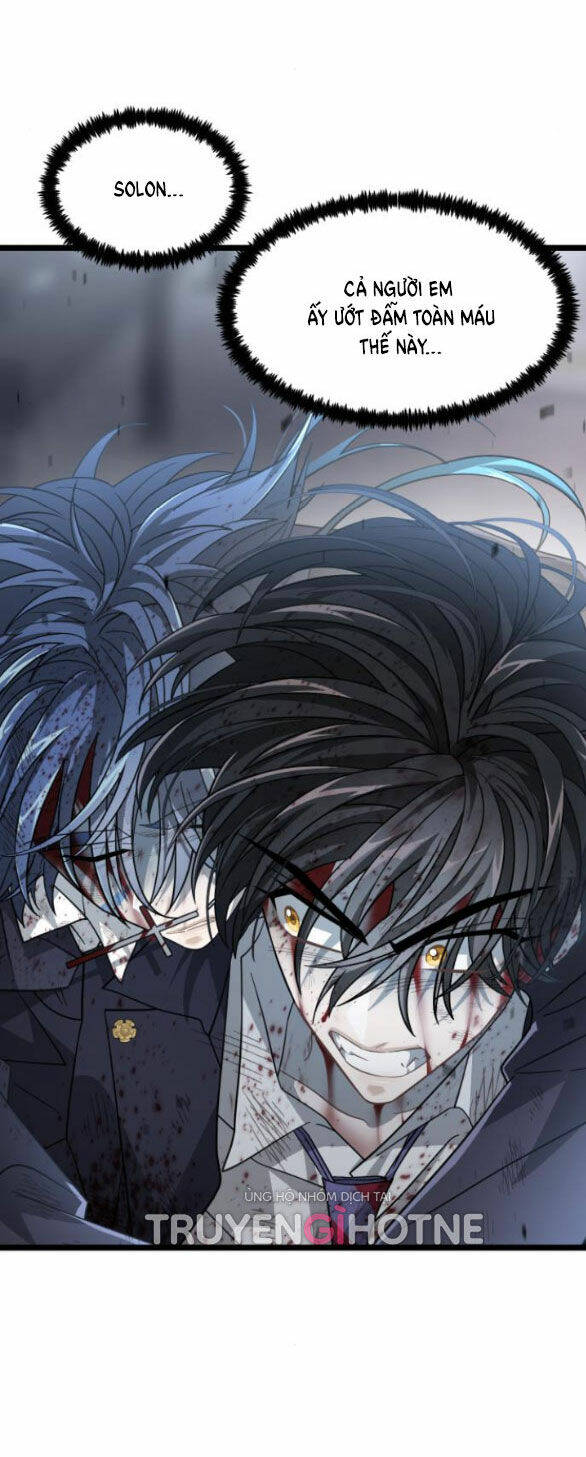 Trăng Tối: Kỉ Nguyên Máu Chapter 58.2 - Trang 2