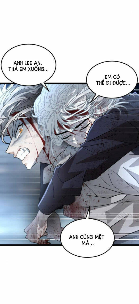 Trăng Tối: Kỉ Nguyên Máu Chapter 58.2 - Trang 2