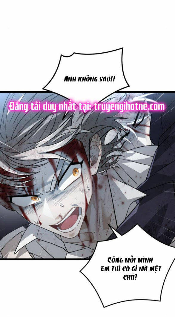 Trăng Tối: Kỉ Nguyên Máu Chapter 58.2 - Trang 2