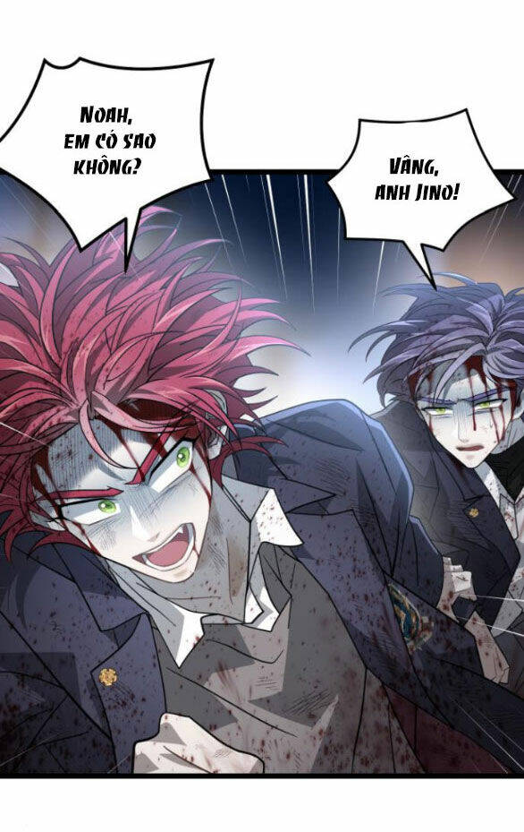 Trăng Tối: Kỉ Nguyên Máu Chapter 58.2 - Trang 2