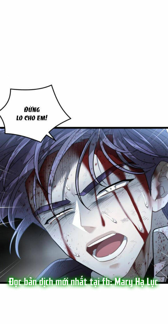 Trăng Tối: Kỉ Nguyên Máu Chapter 58.2 - Trang 2