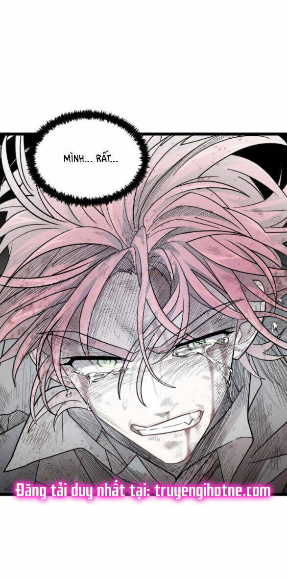 Trăng Tối: Kỉ Nguyên Máu Chapter 58.2 - Trang 2