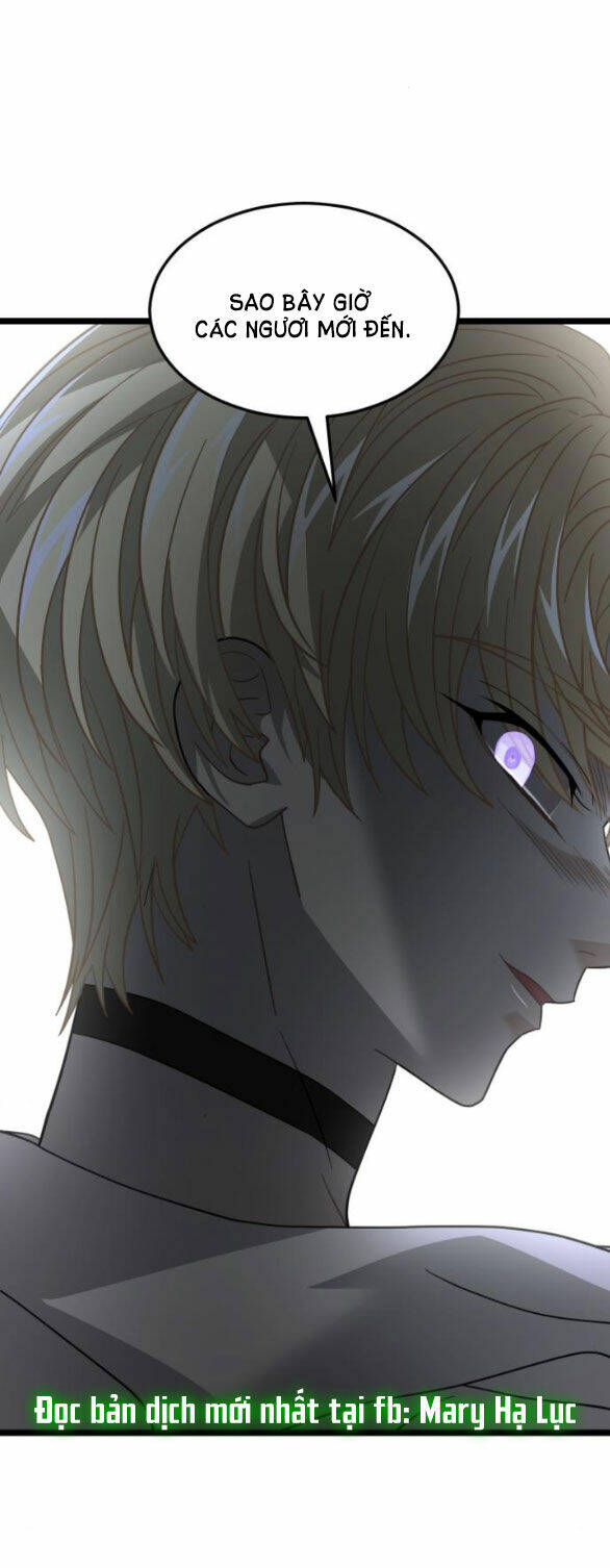 Trăng Tối: Kỉ Nguyên Máu Chapter 58.2 - Trang 2