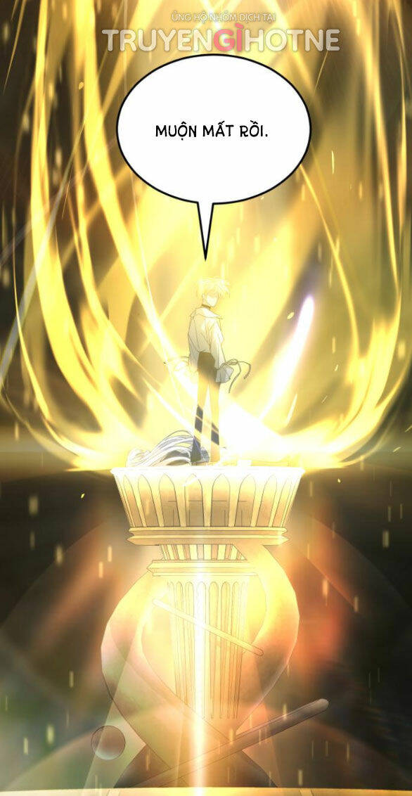 Trăng Tối: Kỉ Nguyên Máu Chapter 58.2 - Trang 2