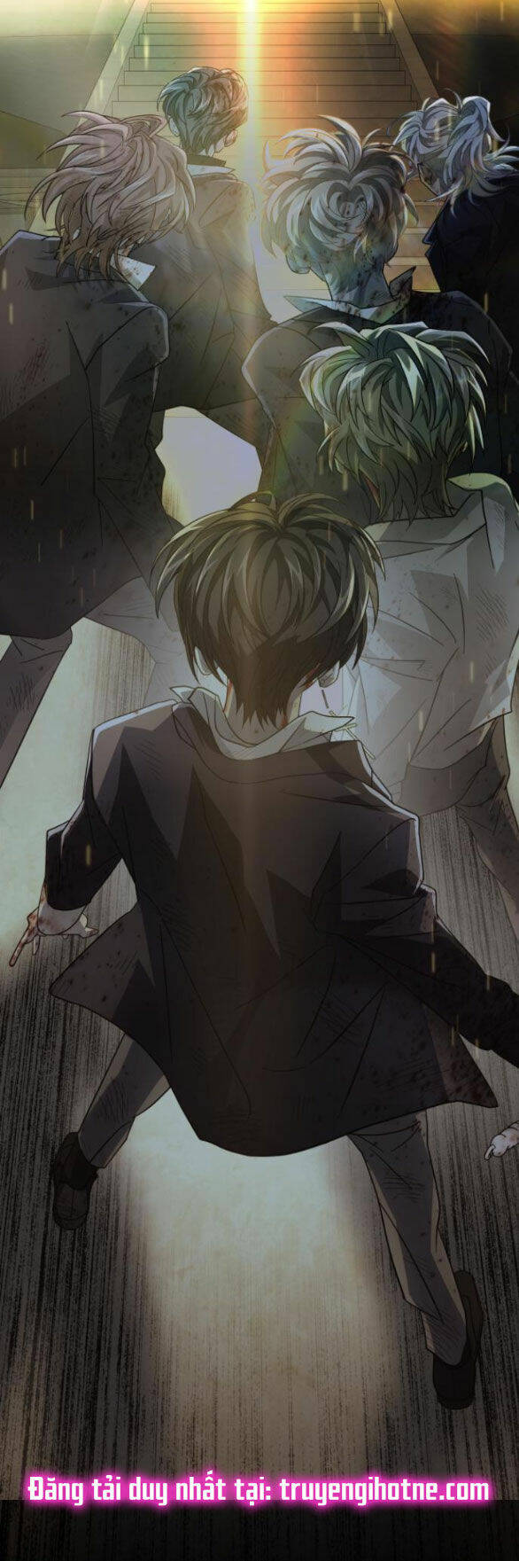 Trăng Tối: Kỉ Nguyên Máu Chapter 58.2 - Trang 2