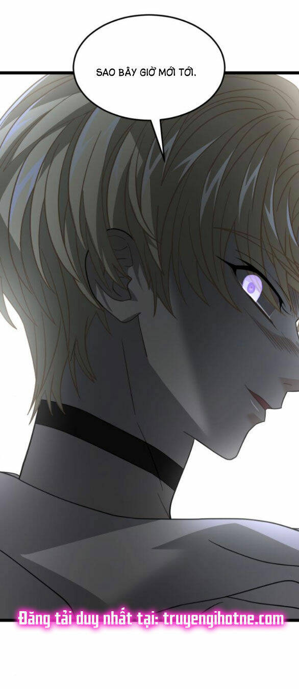 Trăng Tối: Kỉ Nguyên Máu Chapter 59.1 - Trang 2